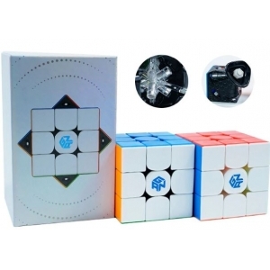 Gan 11 M Pro Soft